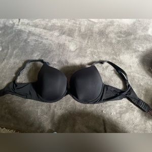 Strap and strapless PINK & VS